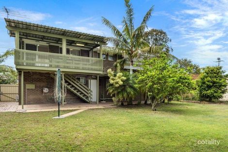 Property photo of 92 Randall Road Birkdale QLD 4159
