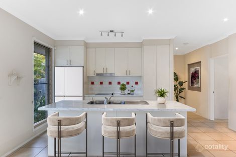 Property photo of 27 Chestwood Crescent Sippy Downs QLD 4556