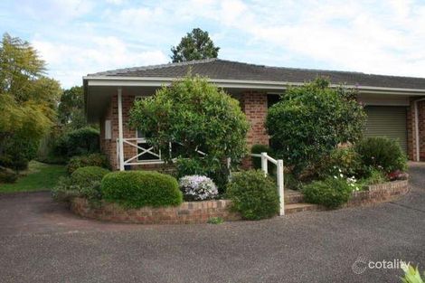 1/65a Page Ave, North Nowra, NSW 2541