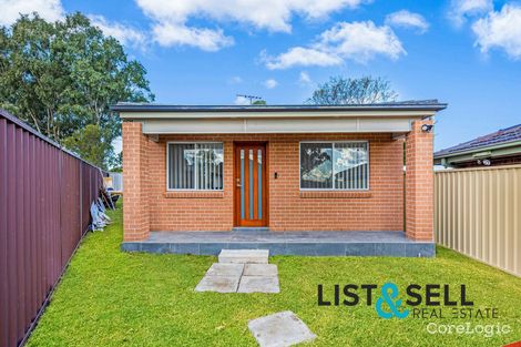 Property photo of 11 Lisson Place Minto NSW 2566