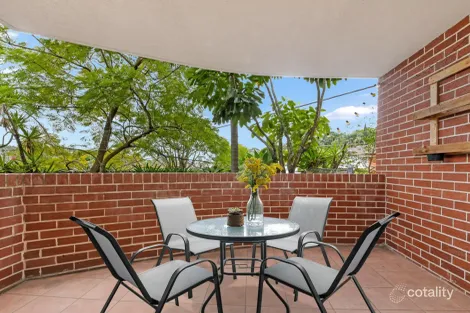 Property photo of 7/22-40 Sarsfield Circuit Bexley North NSW 2207