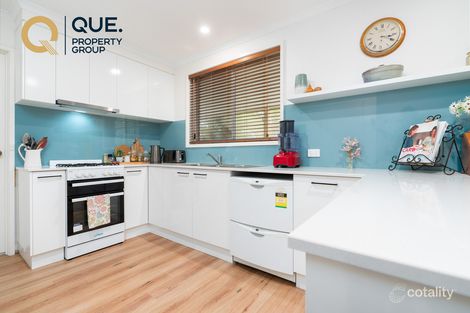 Property photo of 14 St Johns Court Jindera NSW 2642