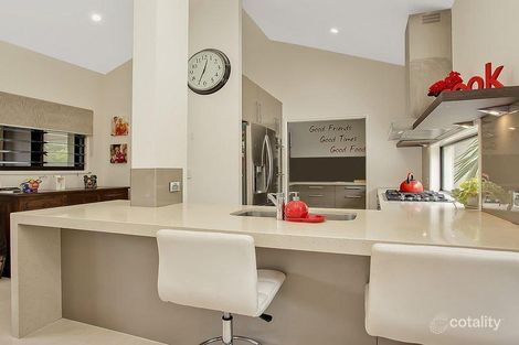 Property photo of 58 Nerang River Drive Nerang QLD 4211