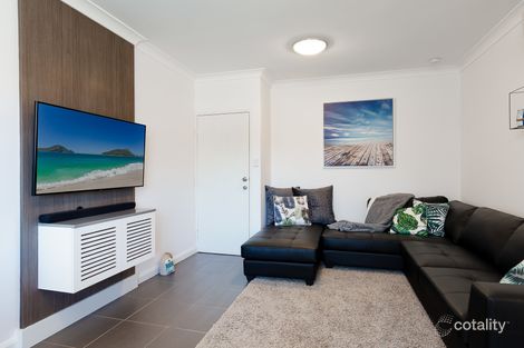 Property photo of 2/1-5 Weatherly Close Nelson Bay NSW 2315