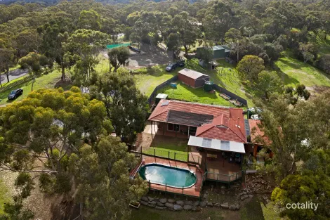Property photo of 544 Bains Road Onkaparinga Hills SA 5163