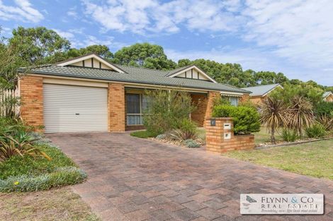 7 Sanctuary Park Dr, Capel Sound, VIC 3940