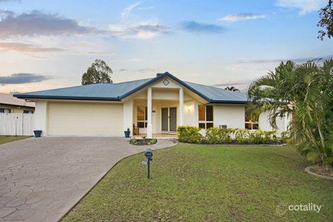 Property photo of 27 Squires Crescent Kirwan QLD 4817
