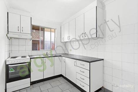 Property photo of 5/221 Lakemba Street Lakemba NSW 2195