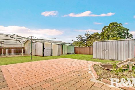 Property photo of 24 Victoria Road Rooty Hill NSW 2766