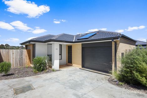 Property photo of 5/16 McKindlay Street Drouin VIC 3818