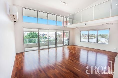 Property photo of 21/2 Saltriver Place Footscray VIC 3011