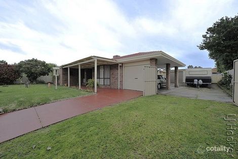 Property photo of 5 Illabrook Street Dudley Park WA 6210