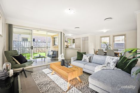 Property photo of 33 Horatio Avenue Norwest NSW 2153