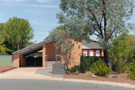 15 Balanu Pl, Giralang, ACT 2617