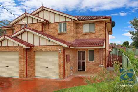 Property photo of 1B Graham Street Doonside NSW 2767