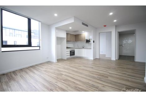 Property photo of 712/20 Hudson Street Lewisham NSW 2049