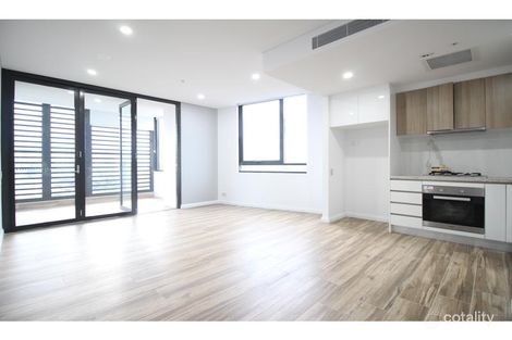 Property photo of 712/20 Hudson Street Lewisham NSW 2049