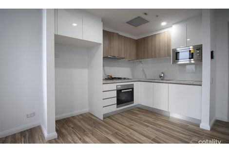 Property photo of 712/20 Hudson Street Lewisham NSW 2049