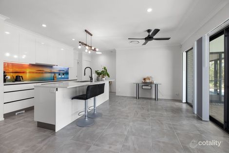 Property photo of 8 Cupania Street Delaneys Creek QLD 4514