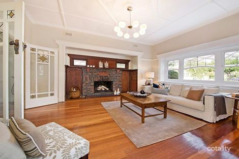 Property photo of 22 The Avenue Hampton VIC 3188