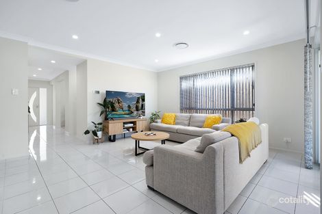 Property photo of 7 Irwin Street North Lakes QLD 4509