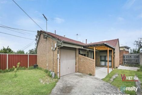 Property photo of 2/2 Bernay Court Springvale South VIC 3172