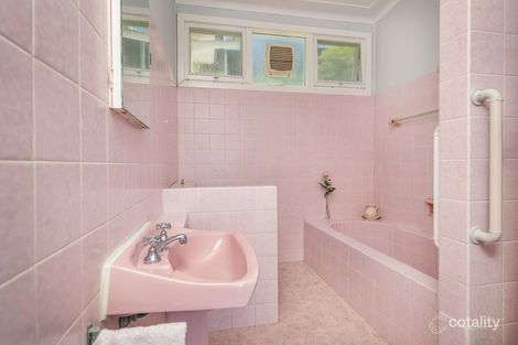 Property photo of 42A Rowan Crescent Merewether NSW 2291
