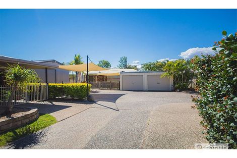 4/17 Bernard St, Berserker, QLD 4701