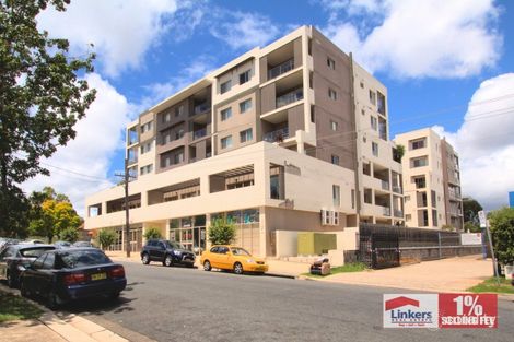 71/17 Warby St, Campbelltown, NSW 2560