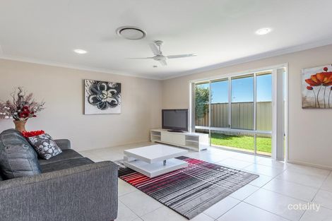 Property photo of 11 Graves Drive Kearneys Spring QLD 4350