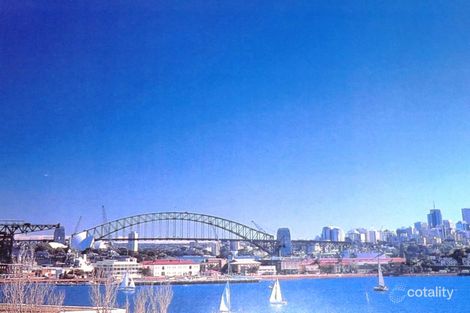 Property photo of 6/15 Thornton Street Darling Point NSW 2027