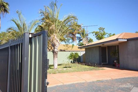 Property photo of 4 Etrema Loop South Hedland WA 6722