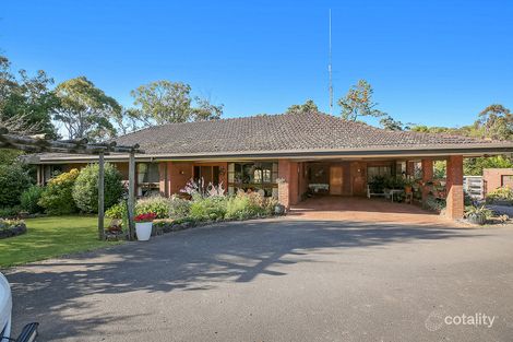 Property photo of 90 Haywards Road Timboon VIC 3268