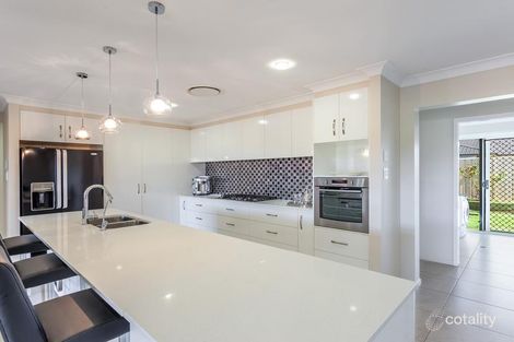 Property photo of 11 Graves Drive Kearneys Spring QLD 4350