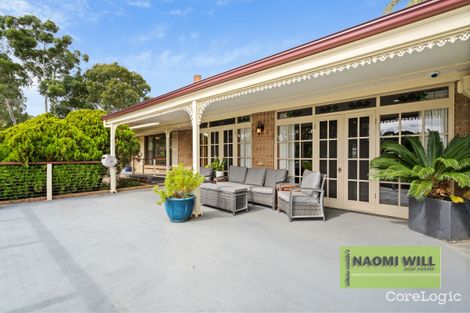 Property photo of 2 Opie Street Aberfoyle Park SA 5159