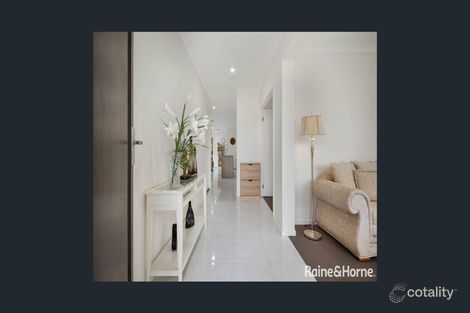 Property photo of 41 Henderson Drive Tarneit VIC 3029