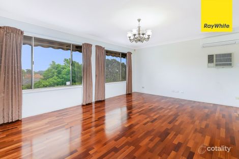 Property photo of 29 Pinetree Drive Carlingford NSW 2118