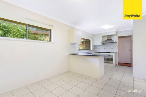 Property photo of 29 Pinetree Drive Carlingford NSW 2118