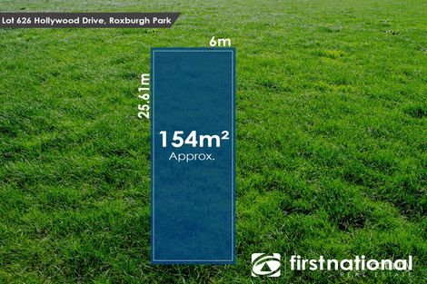 626-628 Hollywood Dr, Roxburgh Park, VIC 3064