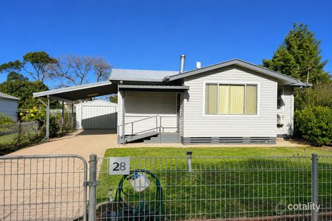 28 Mulga St, Barellan, NSW 2665
