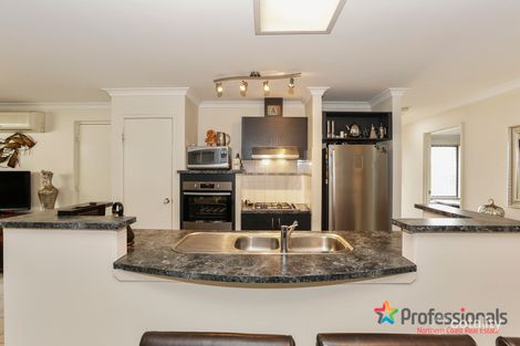 Property photo of 103 Seagrove Boulevard Merriwa WA 6030