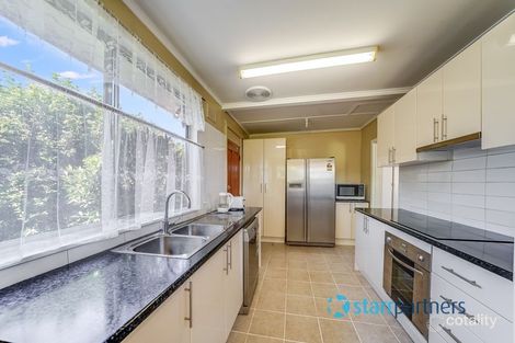 Property photo of 13 Yampi Place Cartwright NSW 2168