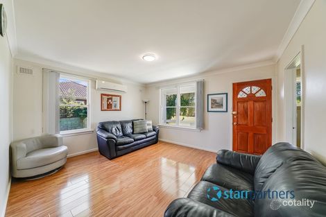 Property photo of 13 Yampi Place Cartwright NSW 2168