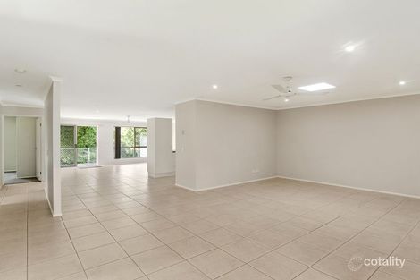 Property photo of 2/1 Souter Street Nerang QLD 4211