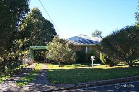 18 Lillian St, Beaudesert, QLD 4285