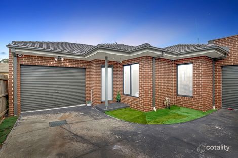 Property photo of 3/15 Wattleglen Street Craigieburn VIC 3064