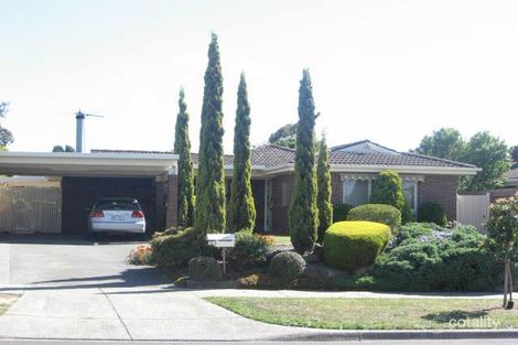 Property photo of 8 Windermere Crescent Mulgrave VIC 3170