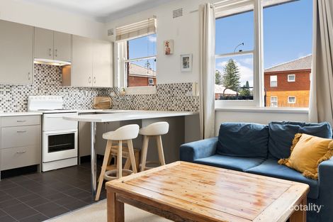 Property photo of 25/53-55 Banks Street Monterey NSW 2217