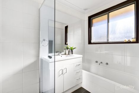 Property photo of 12 Calypso Road Cranebrook NSW 2749
