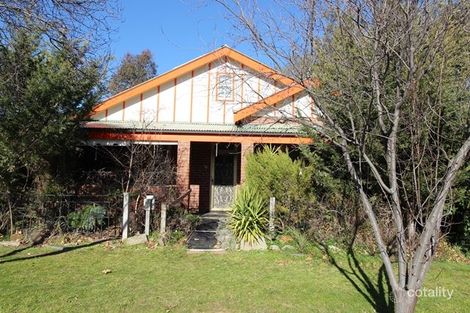 Property photo of 48 Thompson Street Cootamundra NSW 2590